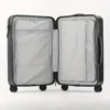 20 inch Lightweight Front Opening Luggage